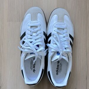 Adidas OG Samba tennis shoes size 6.5W